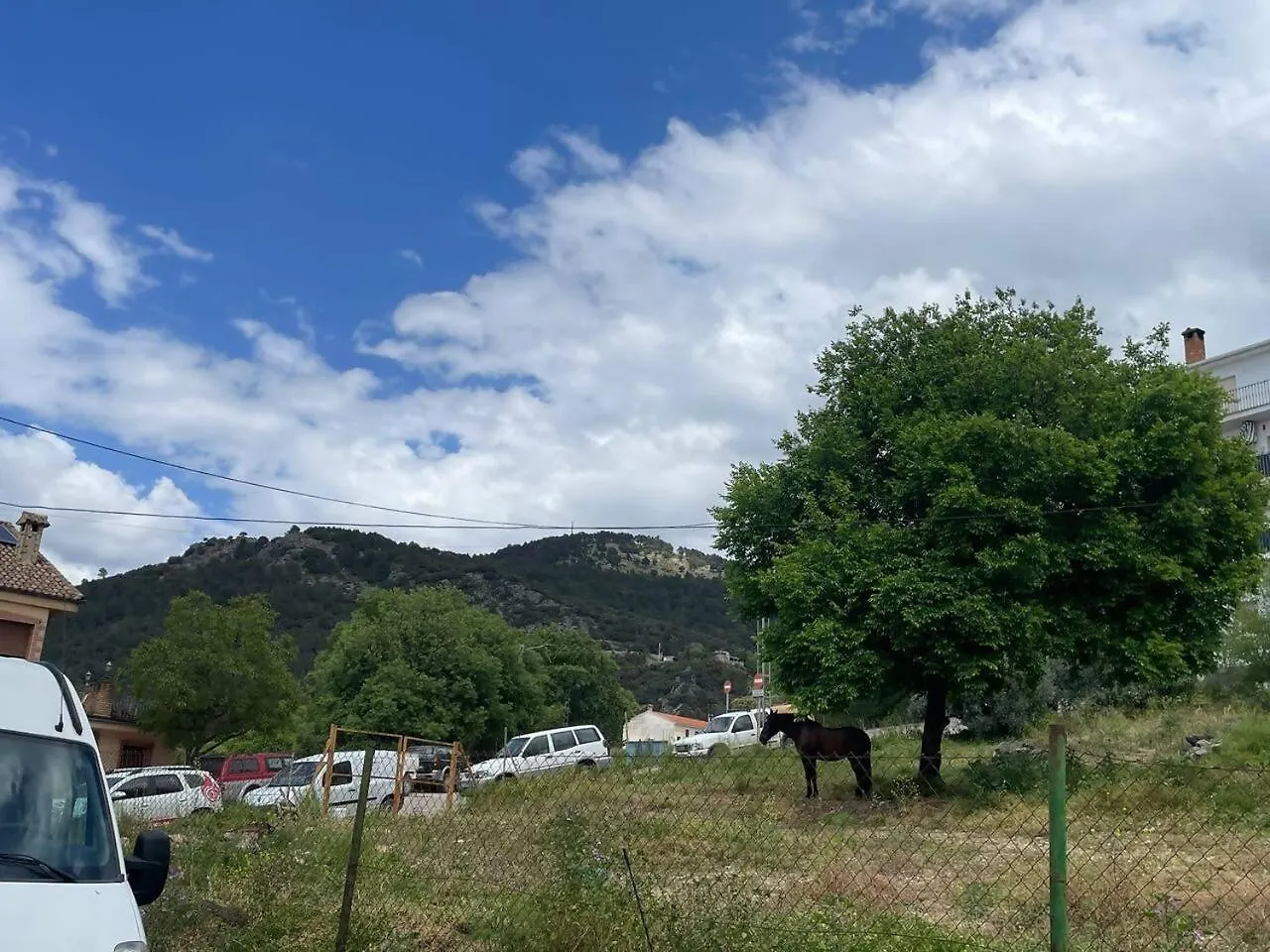El Silillo Burunchel Appartement Cazorla