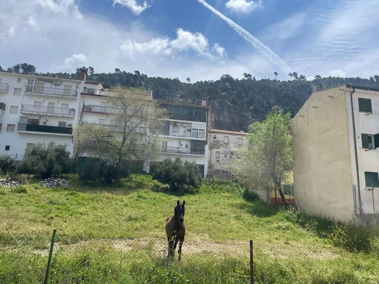 El Silillo Burunchel Appartement Cazorla