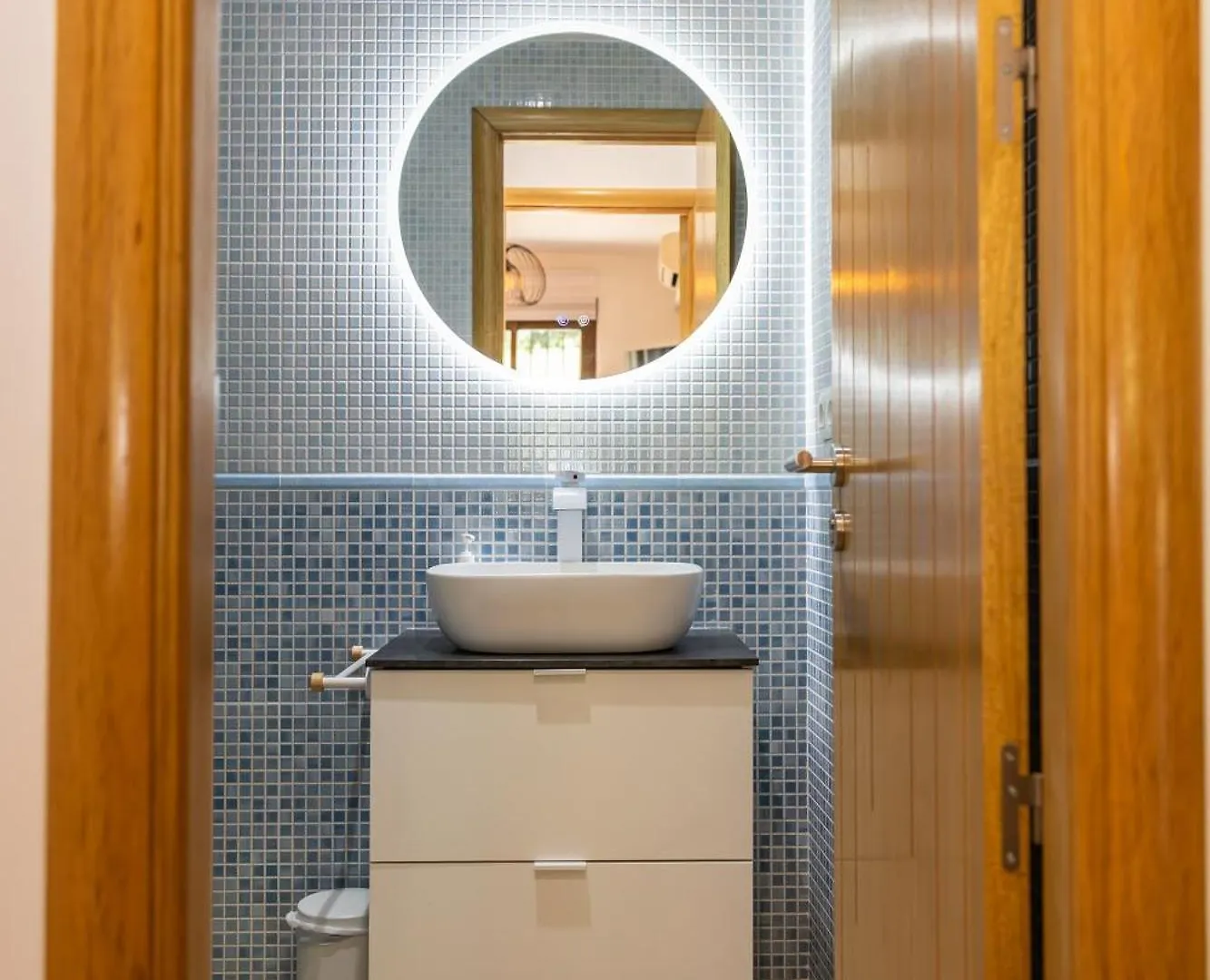 El Silillo Burunchel Appartement Cazorla Spanje
