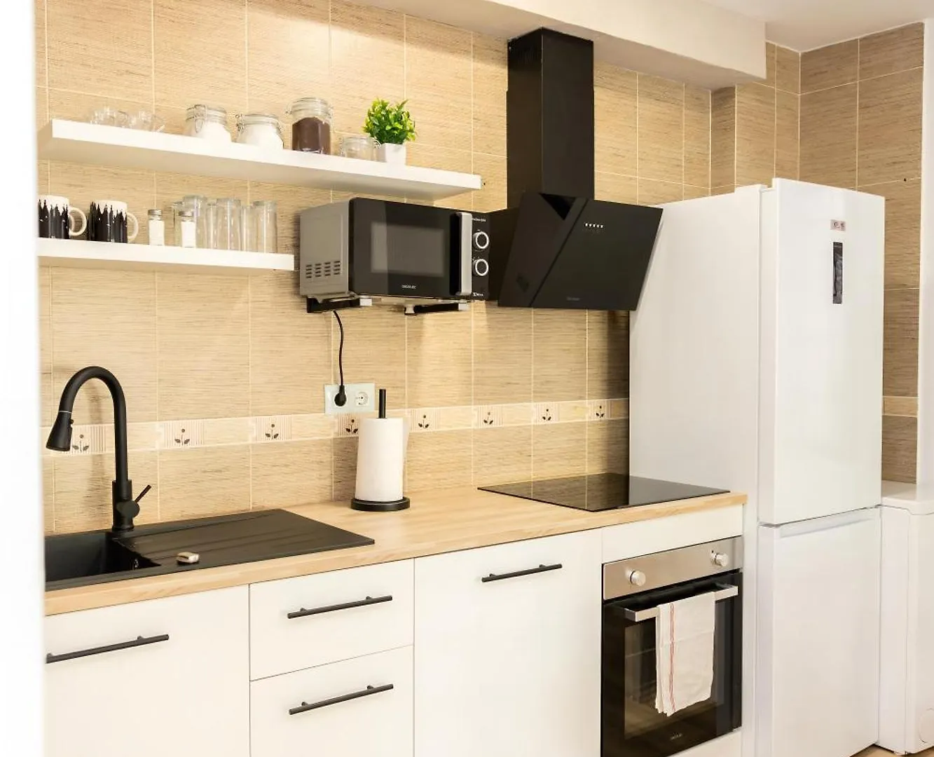 El Silillo Burunchel Appartement Cazorla 0*,  Spanje