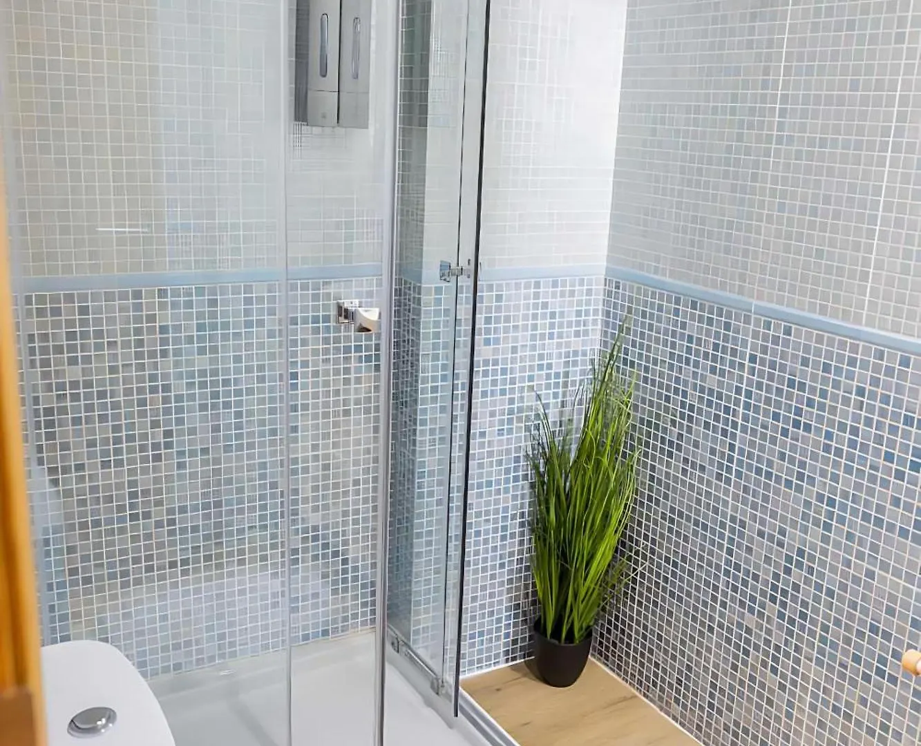 El Silillo Burunchel Appartement Cazorla Spanje